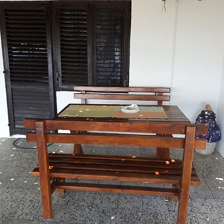 Villa Granada Улцинь Экстерьер фото