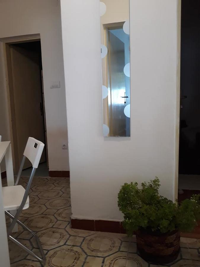 Villa Granada Улцинь Экстерьер фото